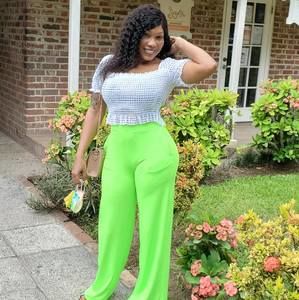 Meet your Posher, Stainyour